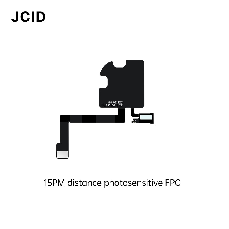 FLEXIBEL JCID 15PMAX DISTANCE PHOTOSENSITIVE FPC ORIGINAL